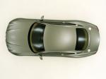 Jaguar R-Coupe Concept 2001 года